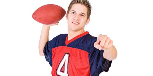 Five popular websites offering cheap NFL jerseys