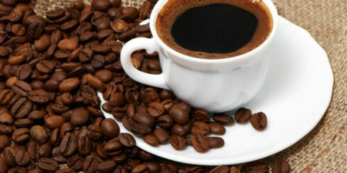 Flavored coffee – Not for the unadventurous