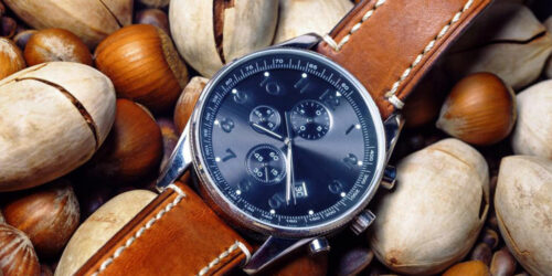 Fossil watches – The trendsetters