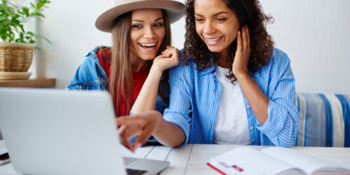 Guide to Buying New Laptops for Students