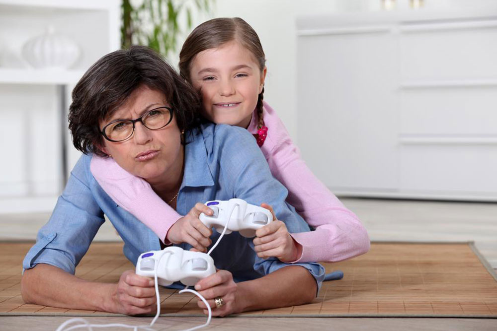 Game consoles – Fun, entertainment, and more