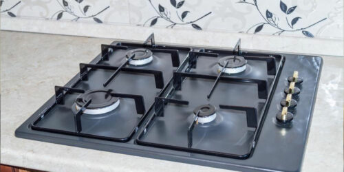 Gas cooktops – Benefits and drawbacks