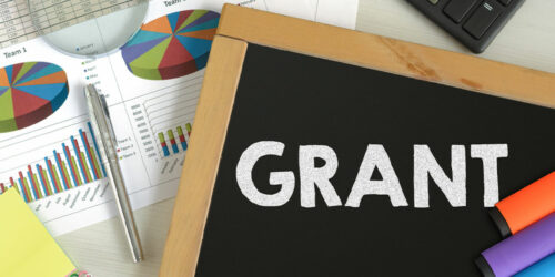 Government grants – What are they and who is eligible