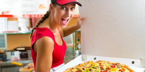 Great deals and discounts on Domino’s pizza