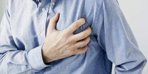 Heart disease – Symptoms, causes, and risk factors