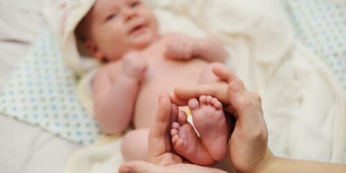 Here Are Some Amazing Moisturizers For Your Baby’s Sensitive Skin