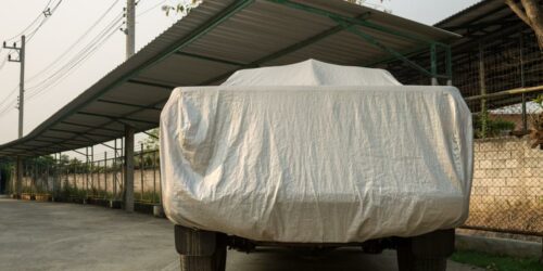 Here’s Why Truck Bed Covers are Useful