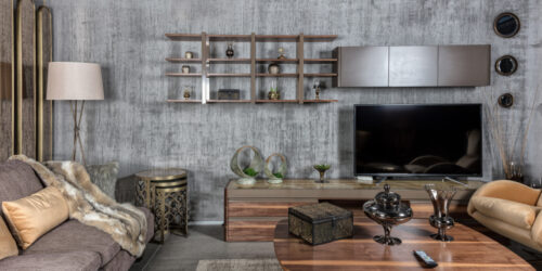 Here’s Why You Should Prefer Living Room Furniture Store Items