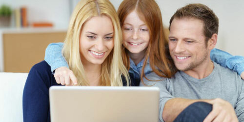 Here’s how Lucky Brand gained popularity through social media