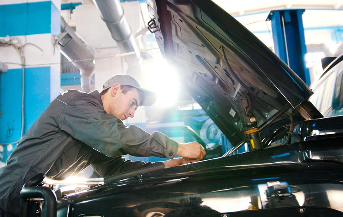 Here’s how Toyota service coupons help your car