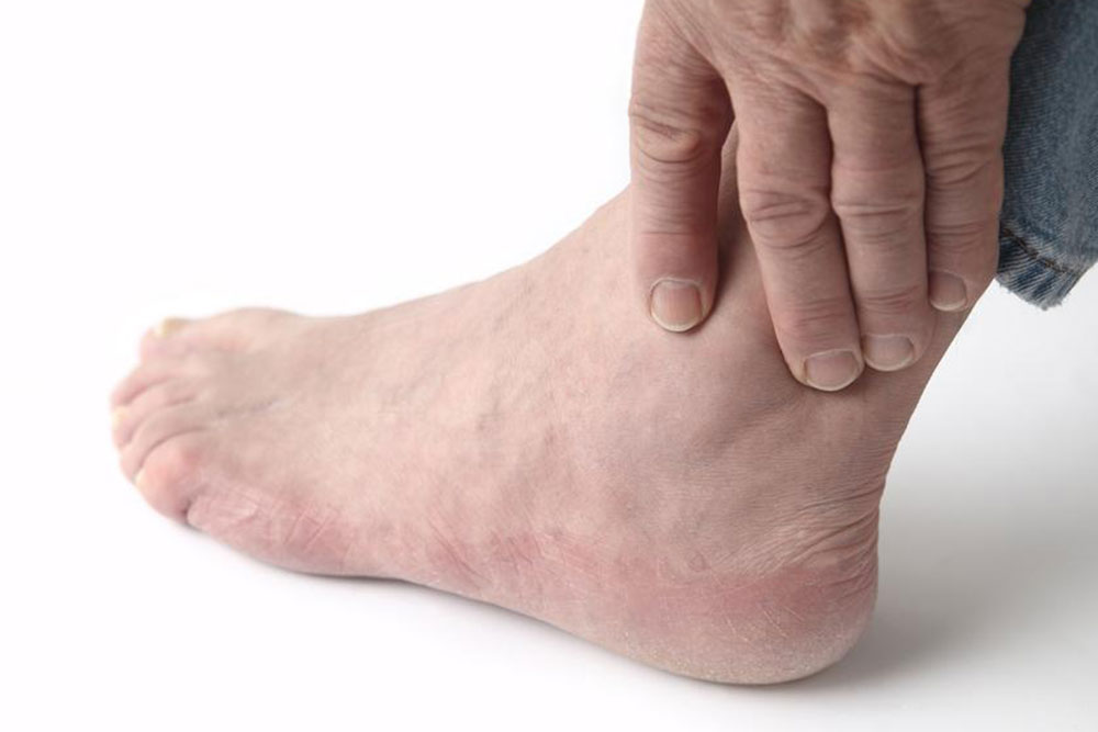 Here’s how to deal with the different causes of tingling