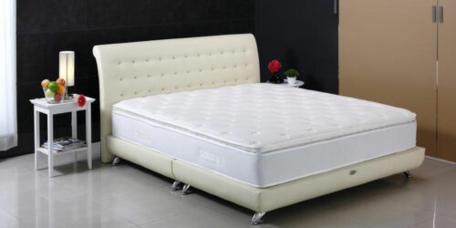 Here’s how to locate mattress recycling centers