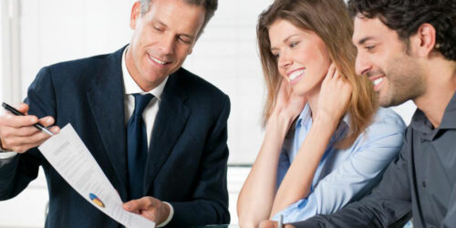 Here’s how you can choose top financial advisers for your business