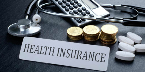 Here’s how you can get health insurance quotes