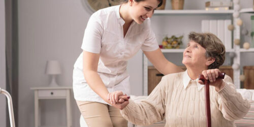 Here’s how you can take care of a family member with a disability