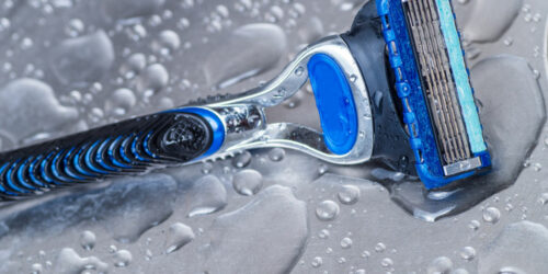 Here’s how you should select the best razors for shaving