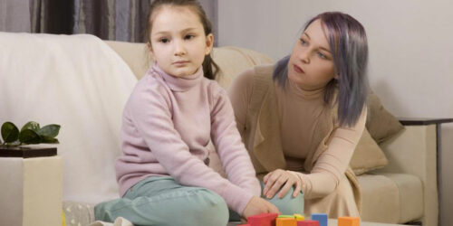 Here’s why gluten-free food could help children with autism