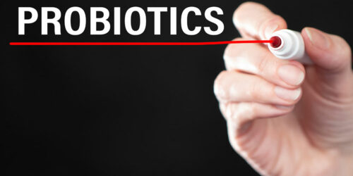 Here’s why probiotics are good for health