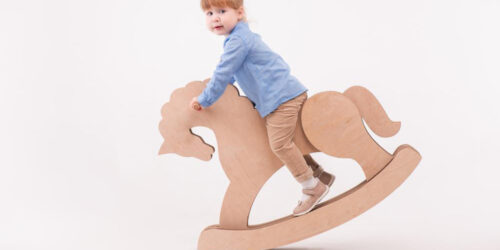 Here’s why ride-on toys are a great gift idea