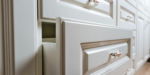 Here’s why you can choose metal storage cabinets over wooden ones