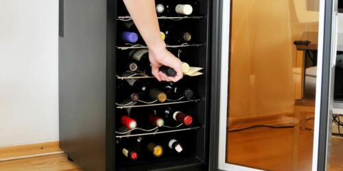 Here’s why you should get a wine cooler