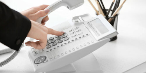 Here’s why you should own a home landline phone