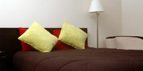 Here’s why you should use latex mattresses