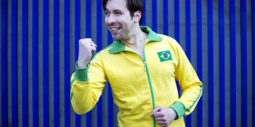 Here’s what makes sports jackets so popular