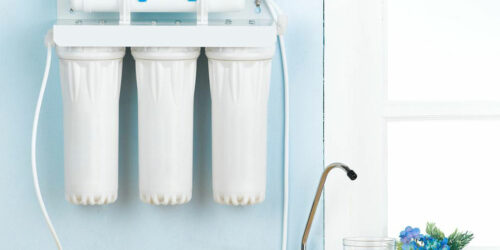 Here’s what to look for while choosing a water softener