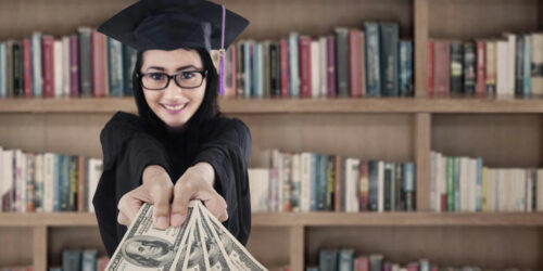 Here’s what you need to know about student loans