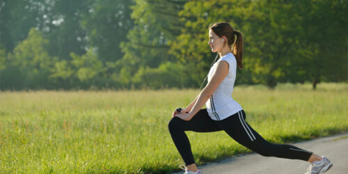 Hip Stretches – Benefits and Best Exercises to Try