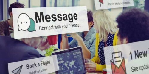 How can your business benefit from interactive digital display systems