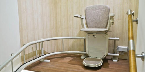 How to Choose a Stair Lift?