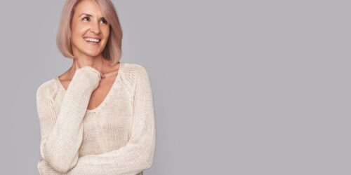 How to look gorgeous in your sixties with clothes from petite clothing stores