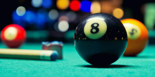 How to maintain your slate pool table?