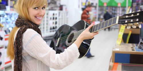 How to use coupons on musical instruments to promote your business