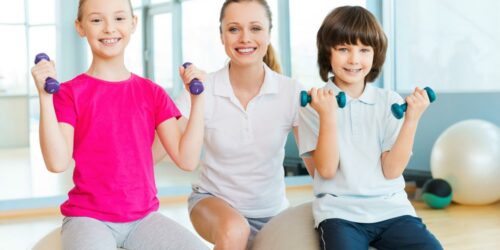 Know the technology used by Under Armour clothing for kids