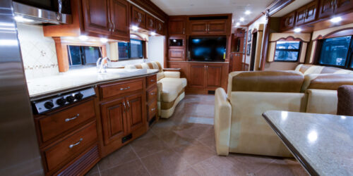 Know More about RV Furniture