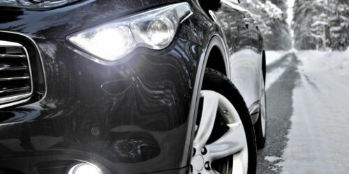 Leading the way – 2016 Toyota Highlander