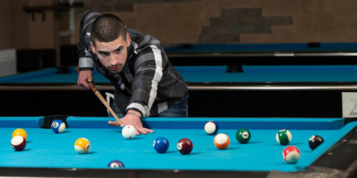 Popular types of cue sports played across the globe