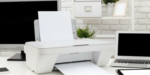 Popular types of printers and scanners that you must know about