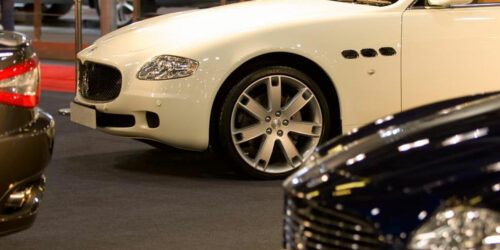 Premium price tag – The hallmark of BMW 7 Series