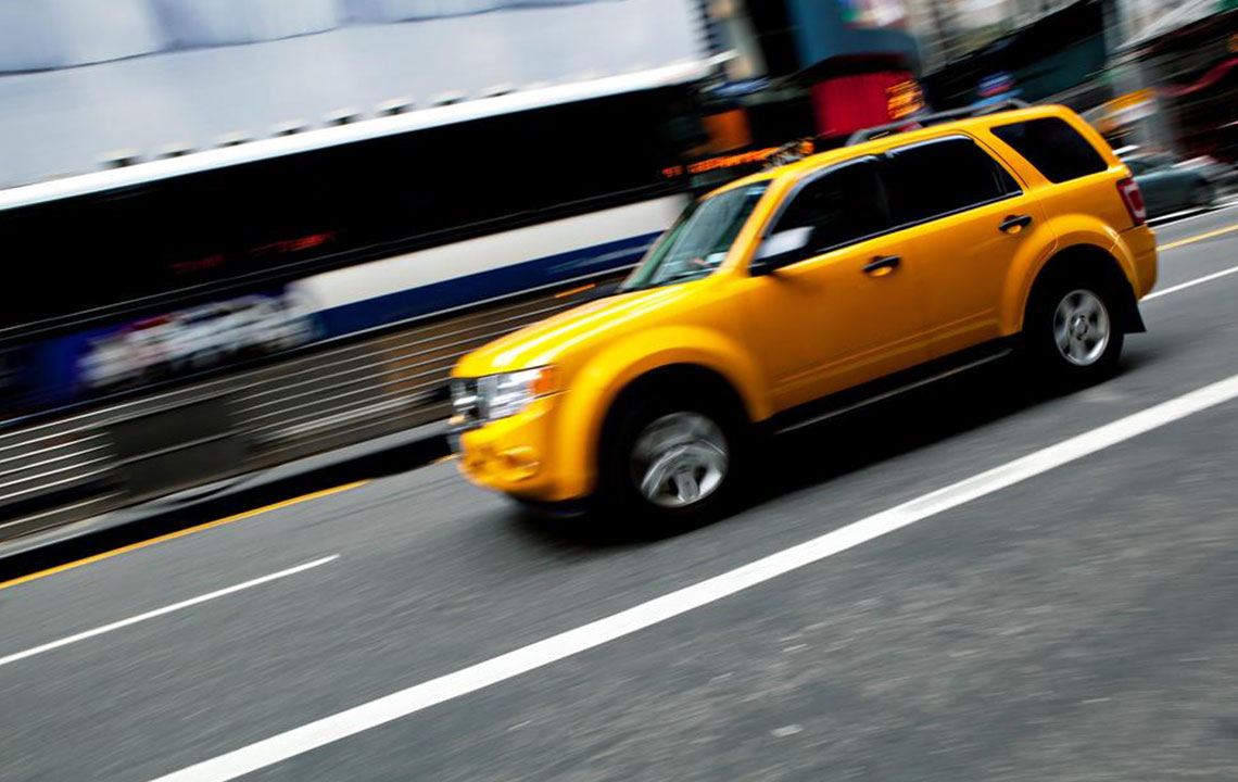 Roll Through the City in Style – Best luxury crossovers of 2017