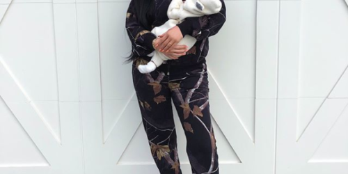 Stormi with an ‘I’: The Story Behind Kylie’s Kid’s Name