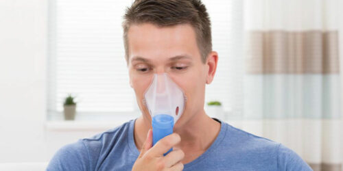 Struggling with respiratory problems? Go for portable oxygen
