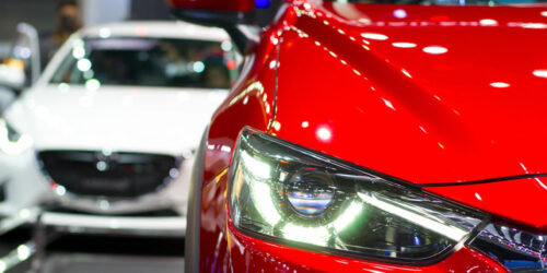 The New Kia Seltos – A Combination of Style and Performance