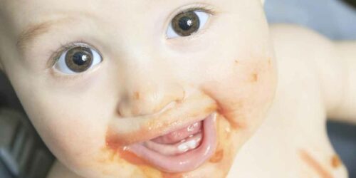 The best baby formula food for your little one