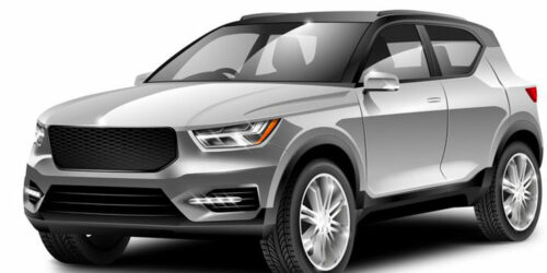 The small SUV with not so small pricing – Buick Encore