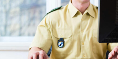 Things to know before you access a public records site