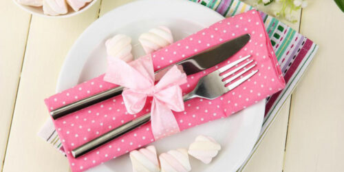 Throwing the perfect party – Cutco style